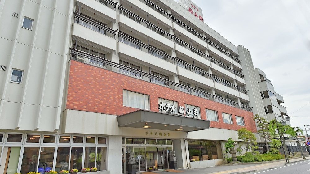 HOTEL MARUSANSOU 3/54