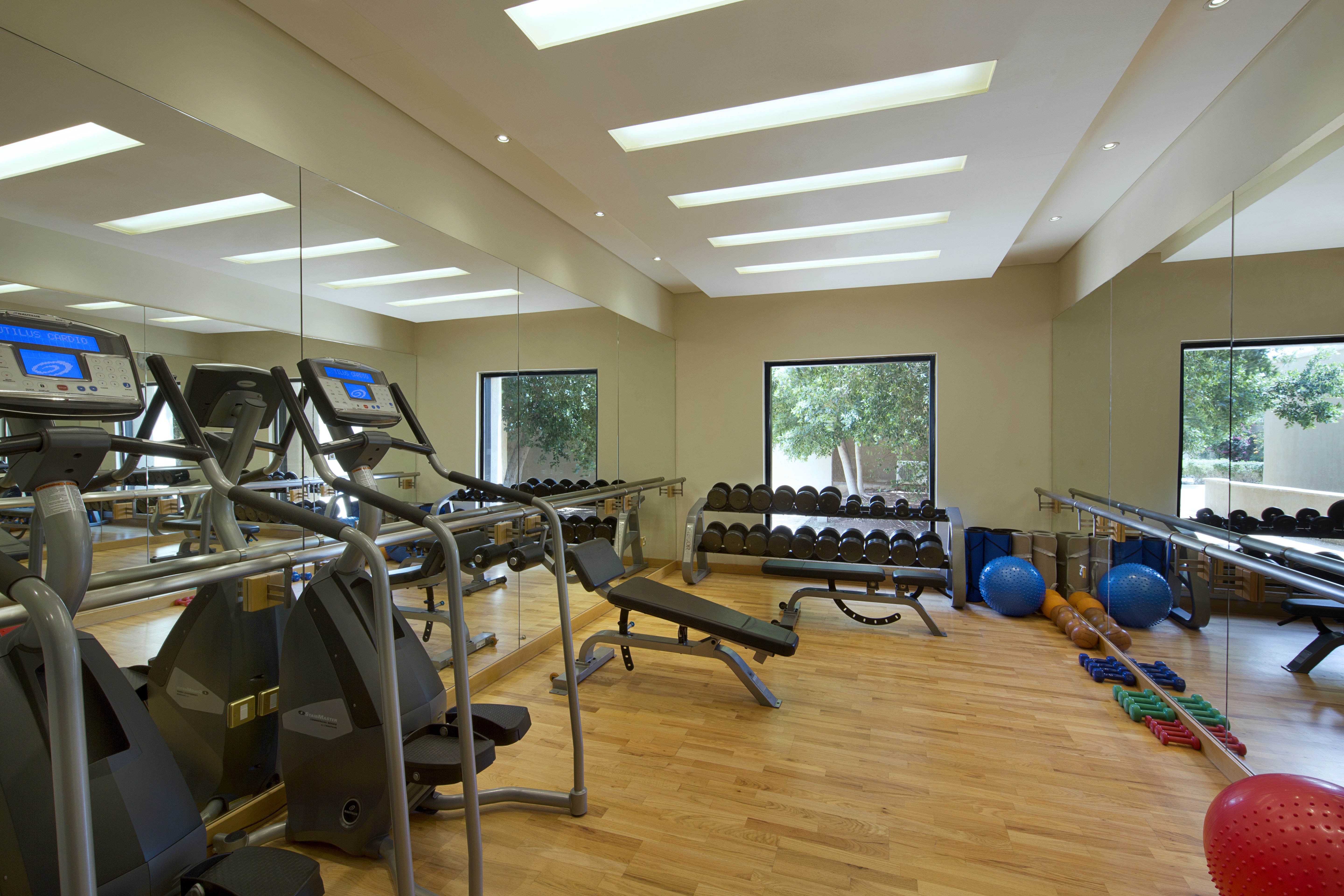 Holiday Inn Resort Dead Sea 33/66