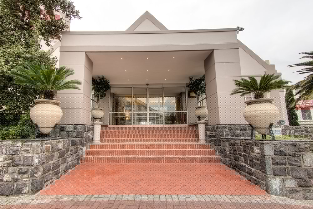City Lodge Hotel Victoria & Alfred Waterfront 4/45