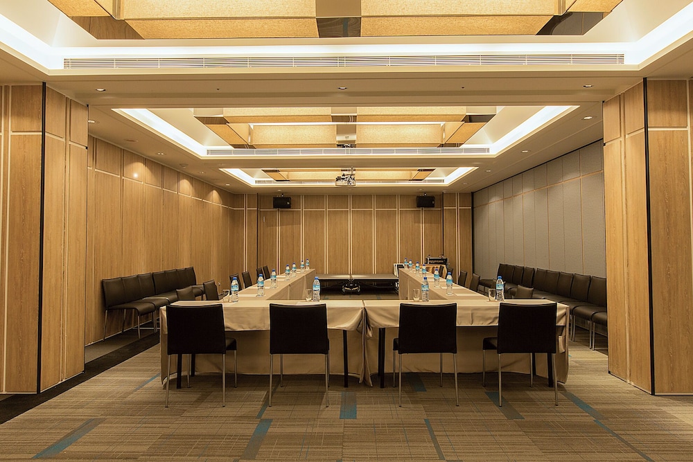 Fullon Hotel Fulong 37/45