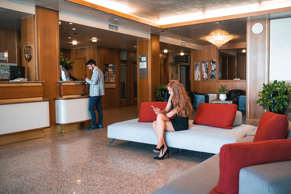 Bonotto Hotel Palladio 5/50