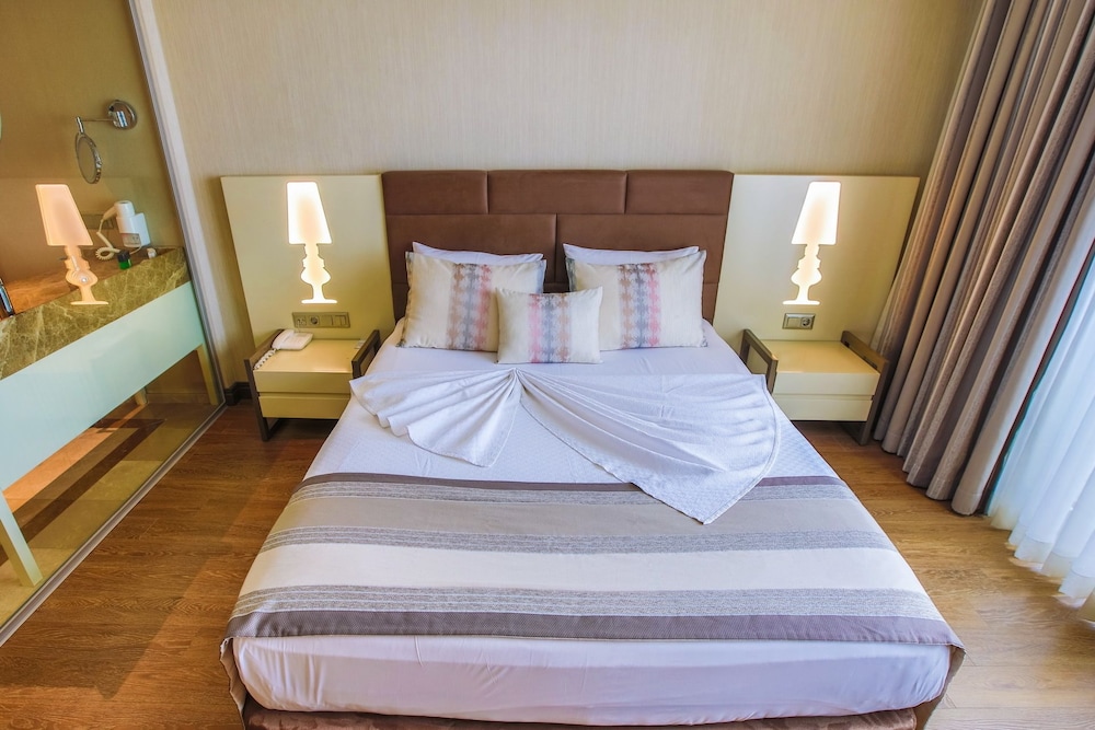 Sinema Hotel Ordu Otel 8/44