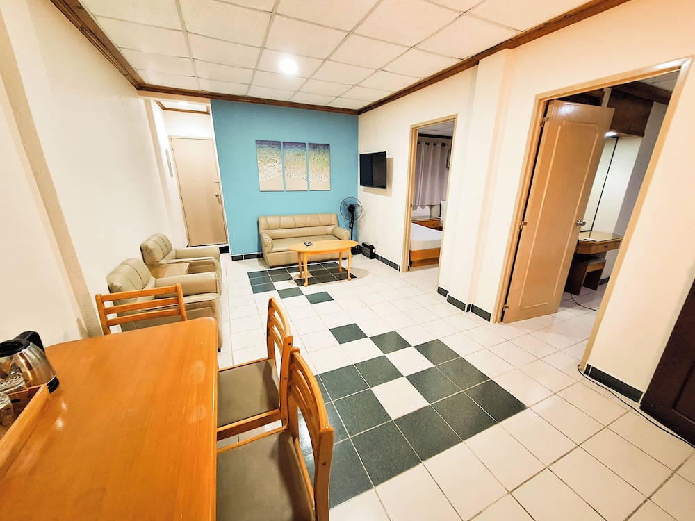 Puerto De San Juan Beach Resort Hotel 22/49