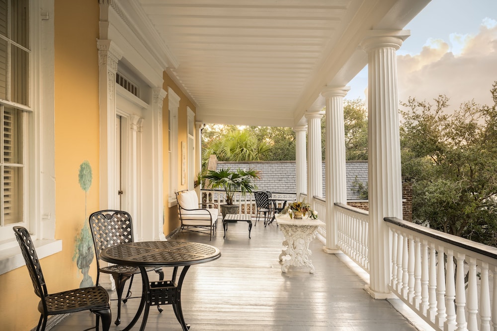 Jasmine House Inn 26/35