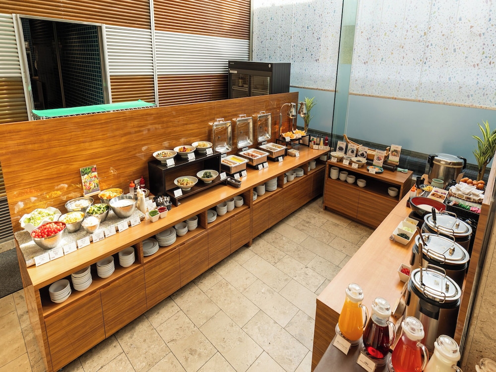 Apa Hotel Toyama Ekimae 30/42