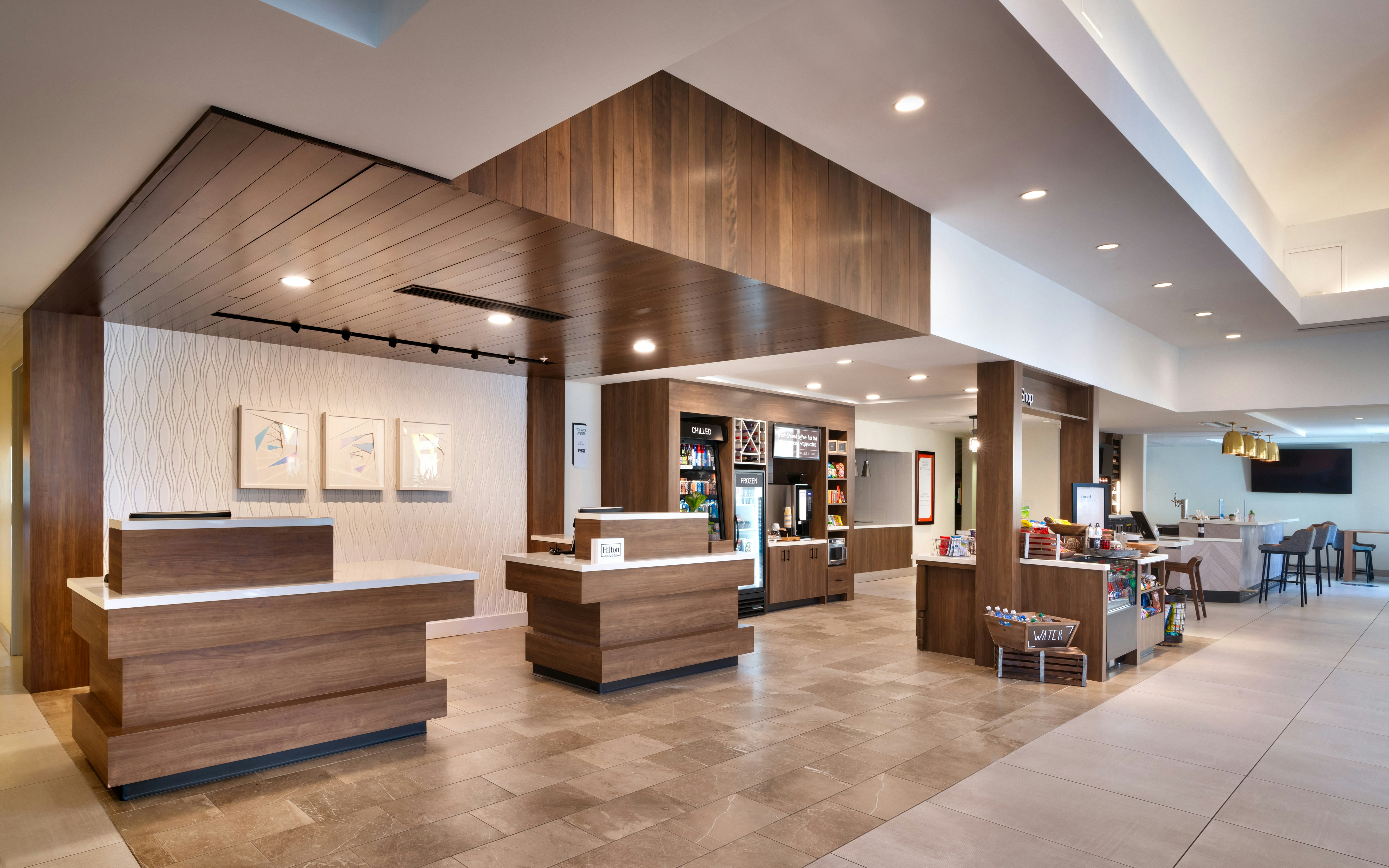 Hilton Garden Inn Idaho Falls 14/74