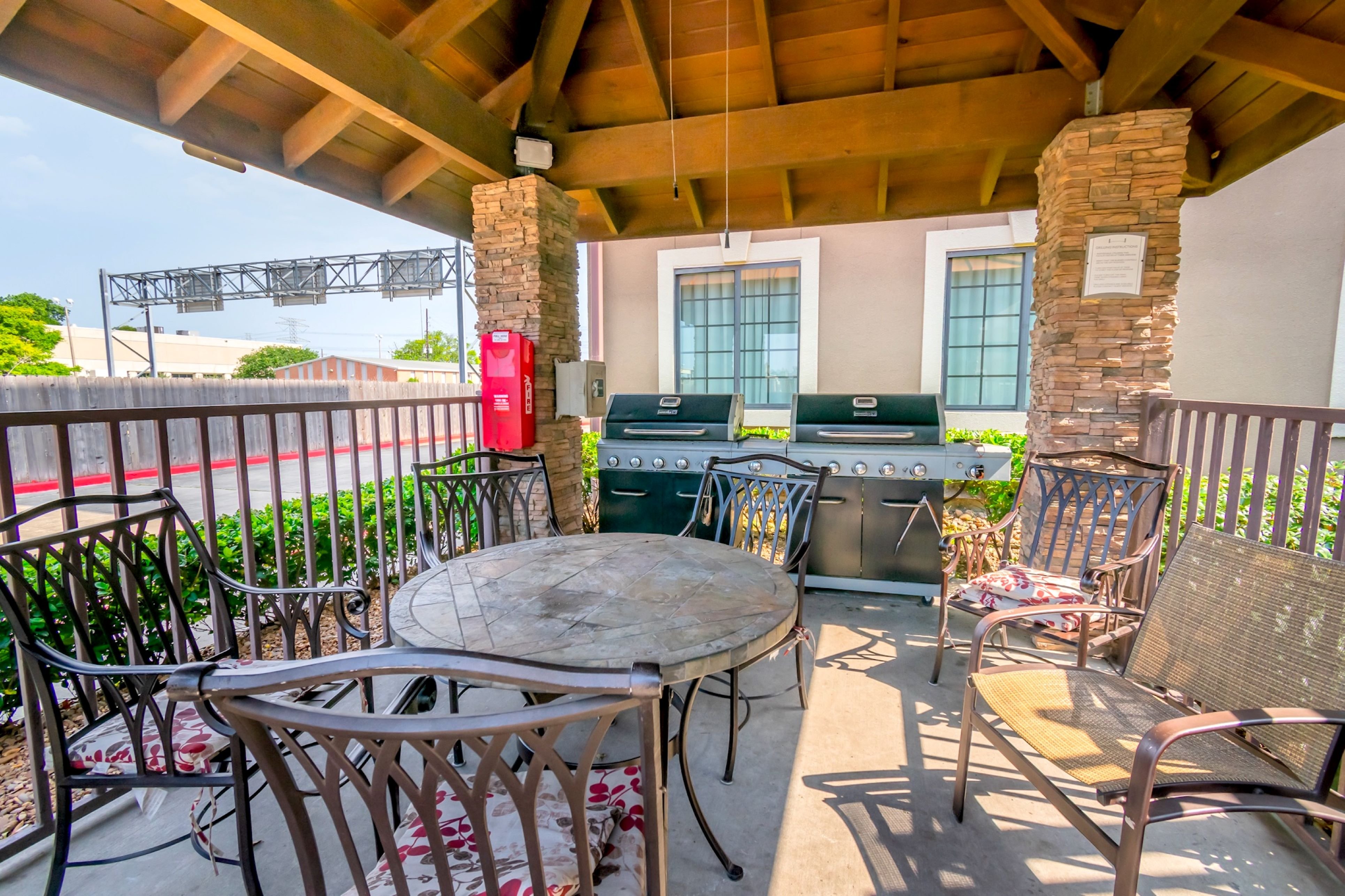 Staybridge Suites Houston Iah - Beltway 8 28/36