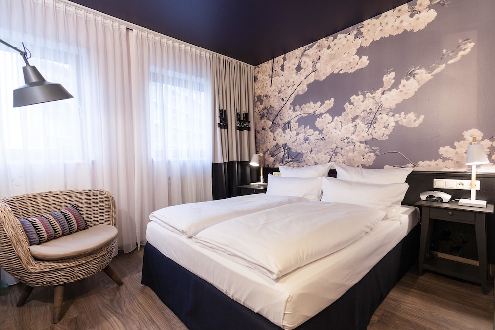 Best Western Hotel Nuernberg Am Hauptbahnhof 28/48