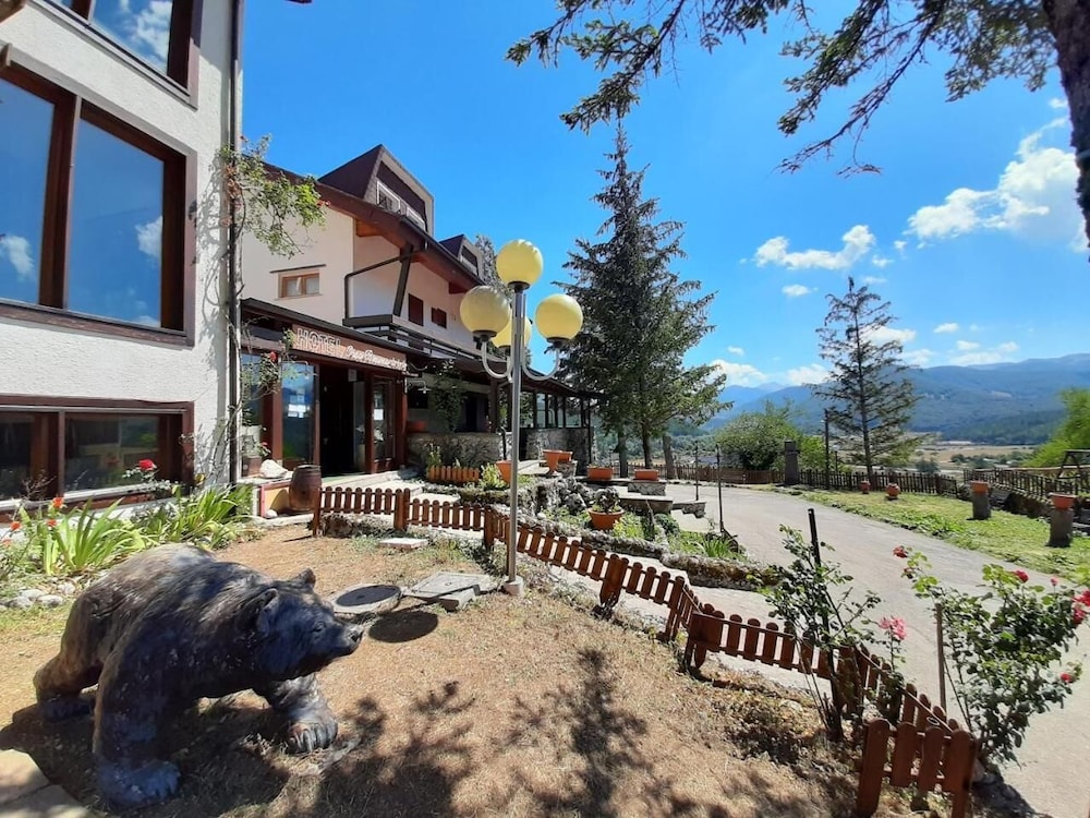 HOTEL ORSO BIANCO 67/73