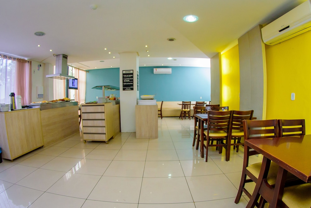 Falcao Hotel 36/44