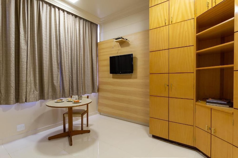 UBERABA APART HOTEL 29/38