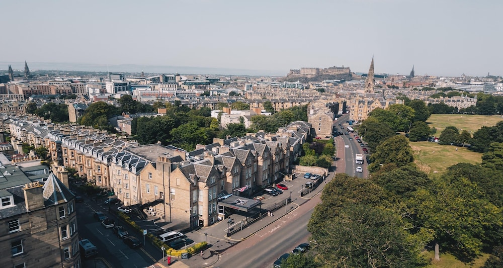 Bruntsfield Hotel, WorldHotels Elite 42/51
