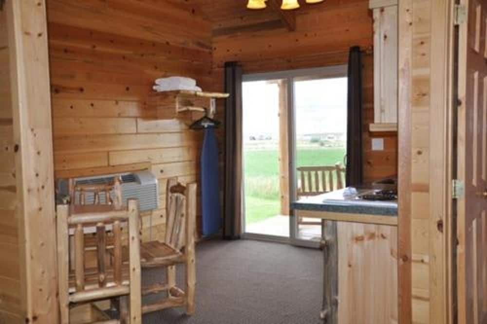 Bryce Country Cabins 37/70