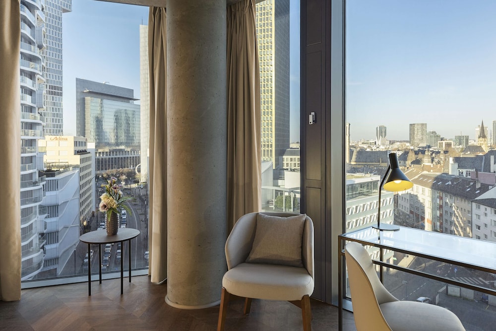 NH Collection Frankfurt Spin Tower 31/50
