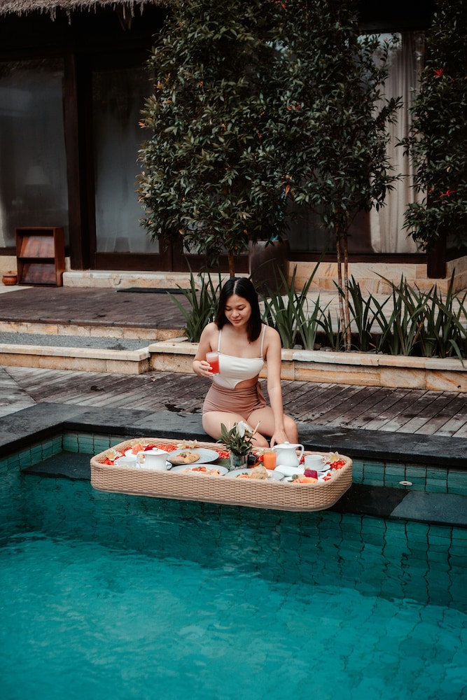 The Ubud Village Resort And Spa At Nyuh Kuning 16/42