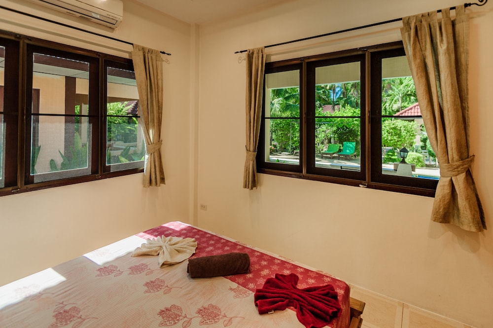 Samui Green Space Resort 11/50