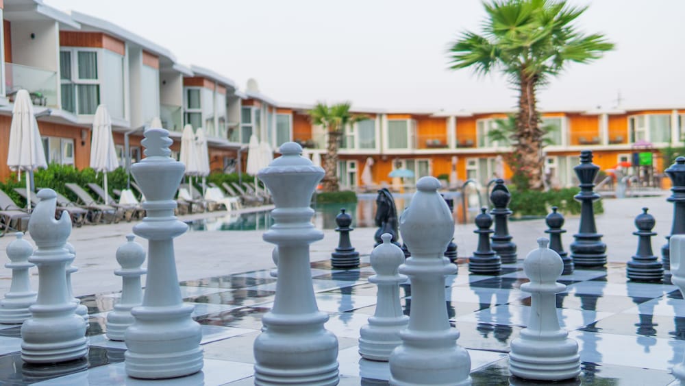 Riva Hill Resort 10/48