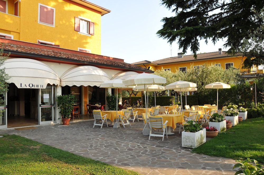 La Quiete Park Hotel 写真1