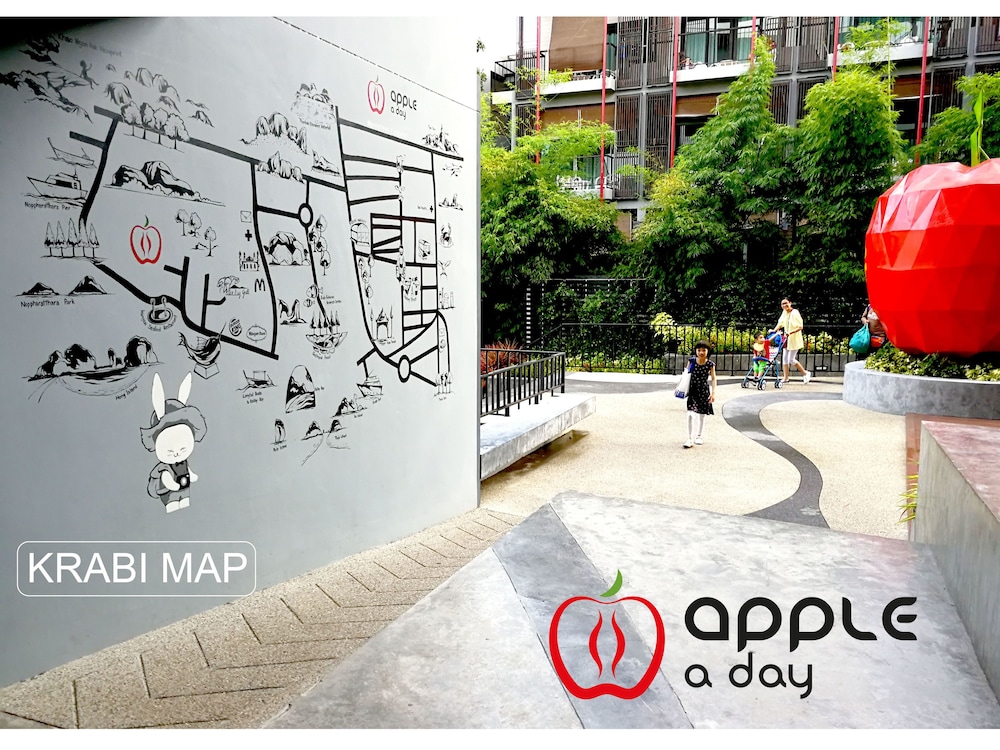 Apple A Day Resort 38/69