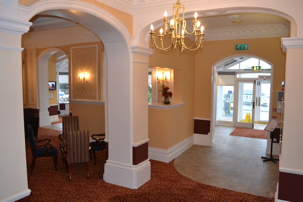 Muthu Westcliff Hotel 30/50