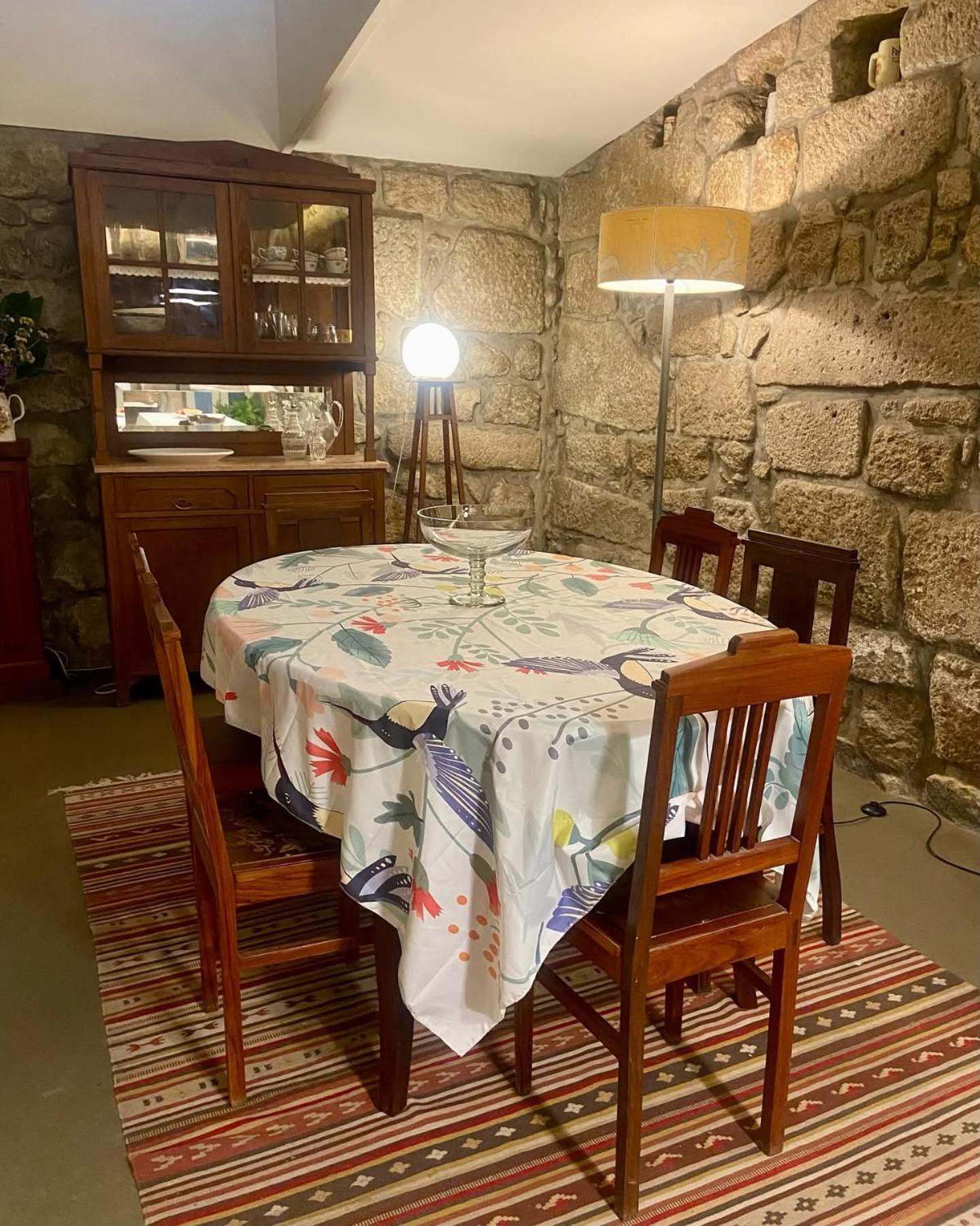 Being Porto Hostel 43/55