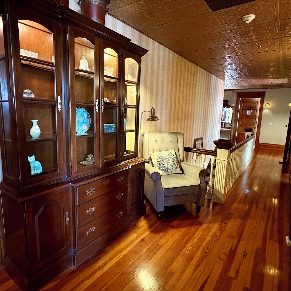 Hoyt House Amelia Island 25/51