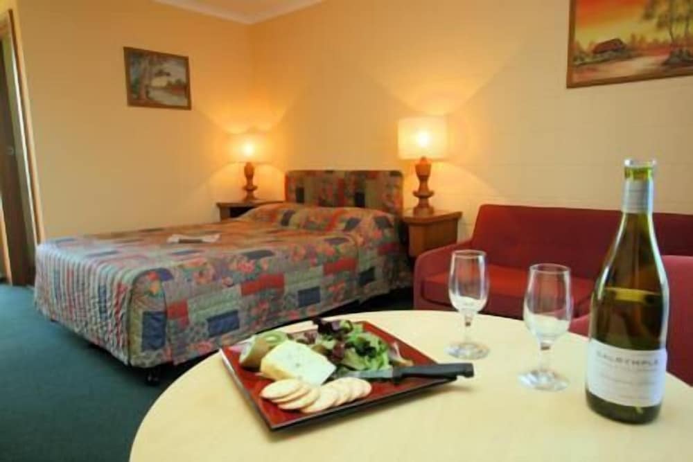Heemskirk Motor Hotel 23/48
