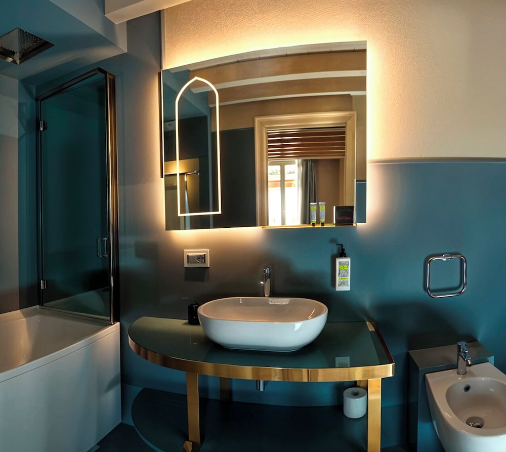 Relais de Charme Il Sogno Di Giulietta Guest House 73/75