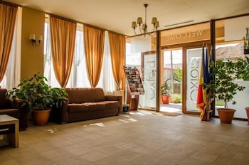 Oxford Inns Suites 25/45