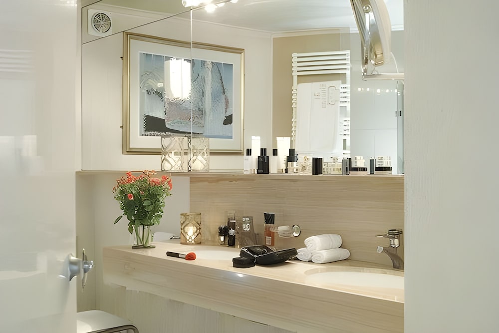 Al Bustan Hotel & Spa 23/50