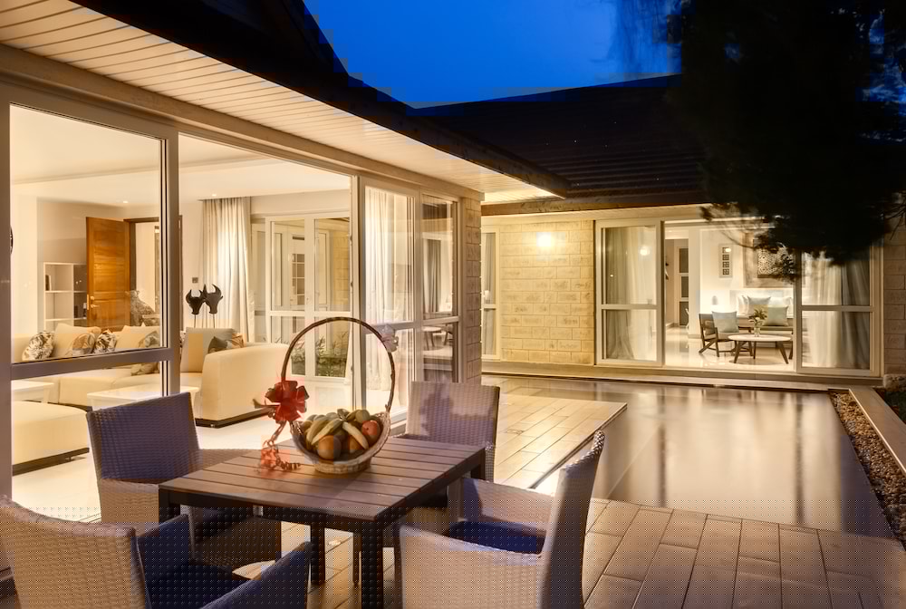 Leopard Beach Resort and Spa 42/66