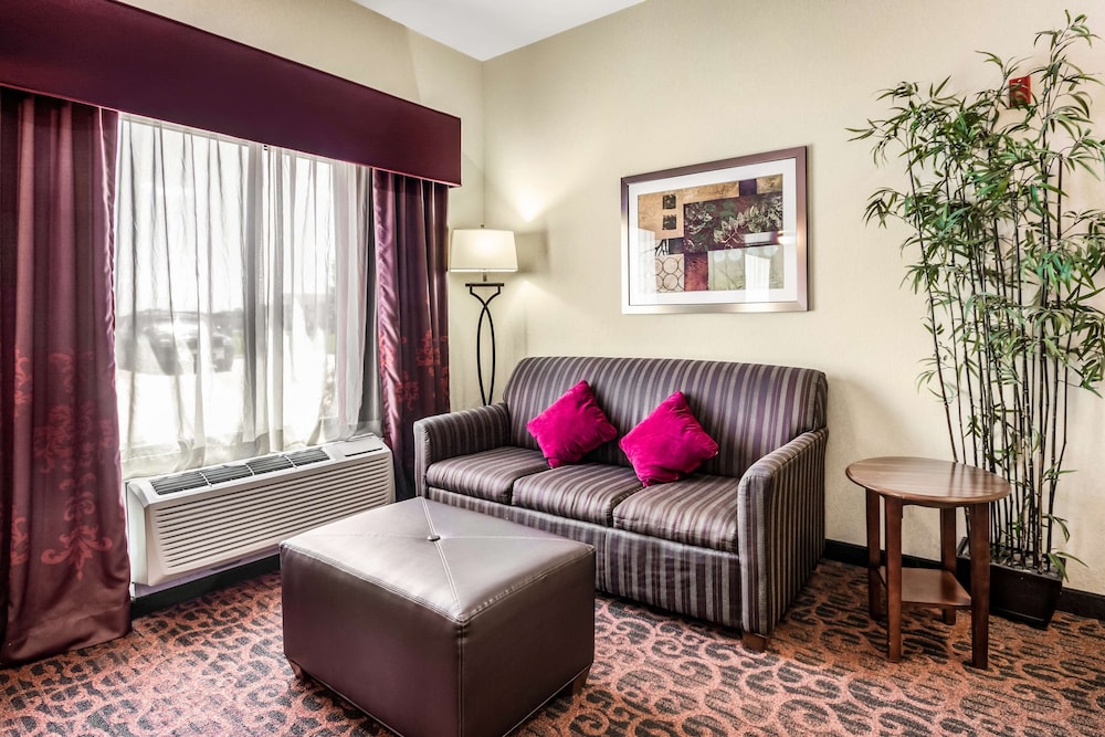 Hampton Inn Derby Wichita Southeast 28/42