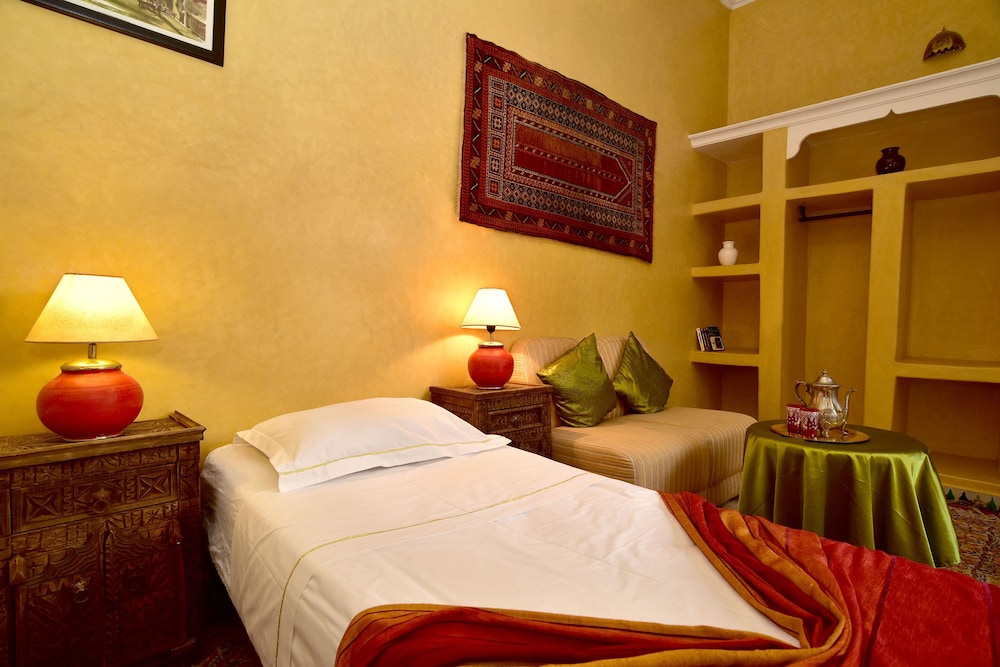 Riad Manissa Ex Dar Manissa 27/50