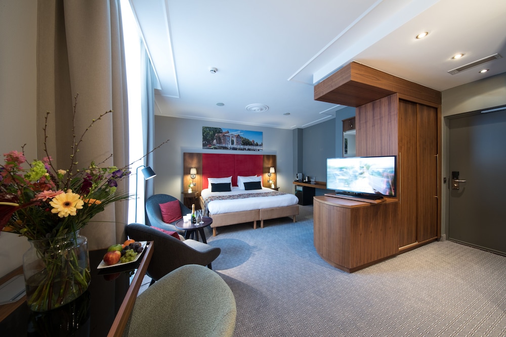 Bilderberg Grand Hotel Wientjes 13/48