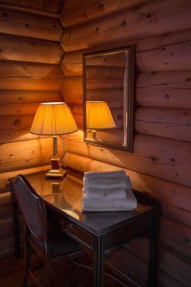 Phillipshaugen Lodge 29/48