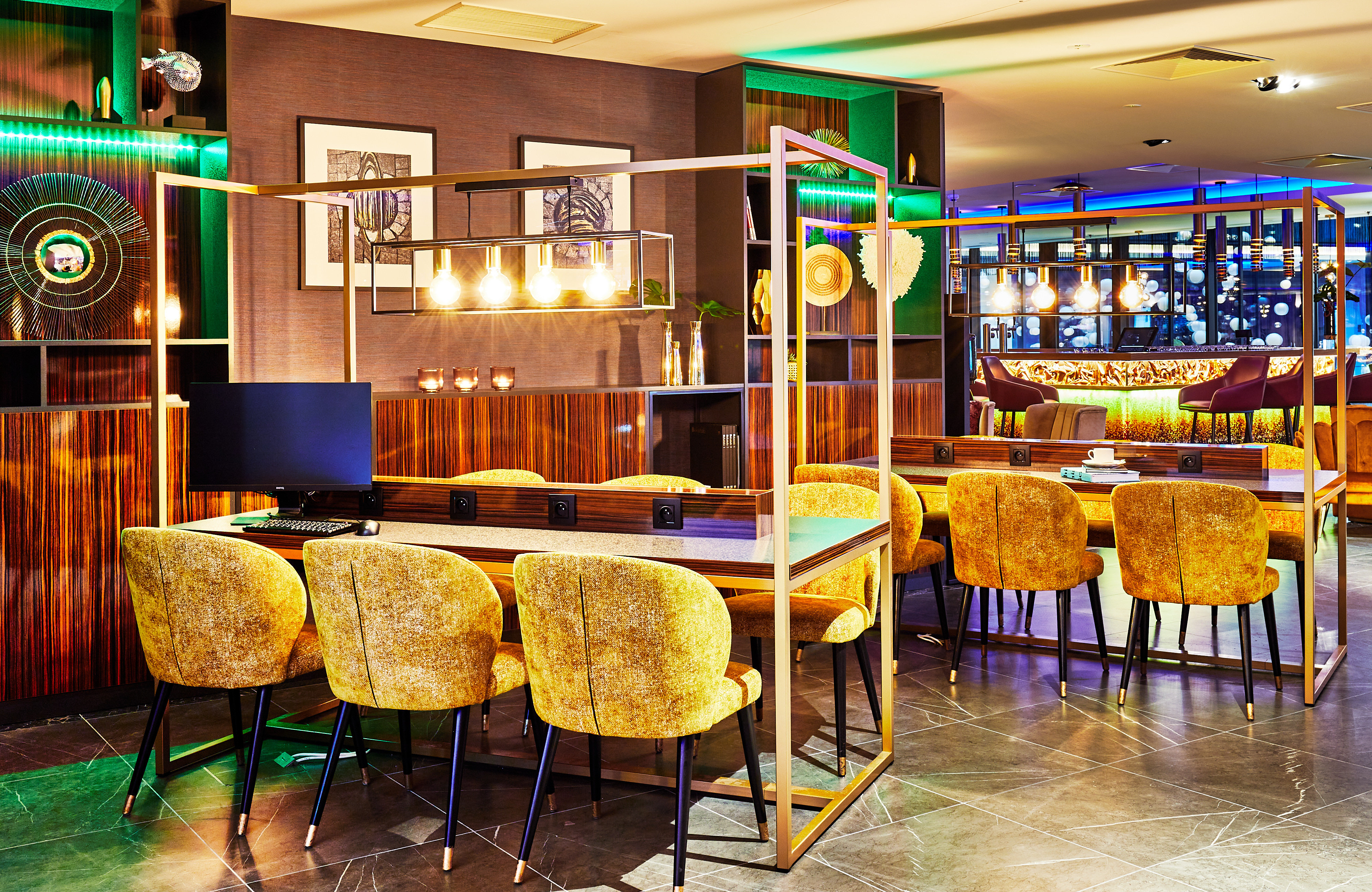 Nyx Hotel Warsaw By Leonardo Hotels 31/47
