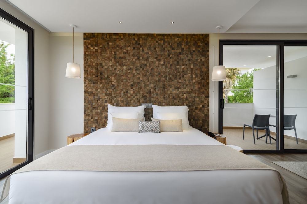 JUNIOR SUITE, BALCONY