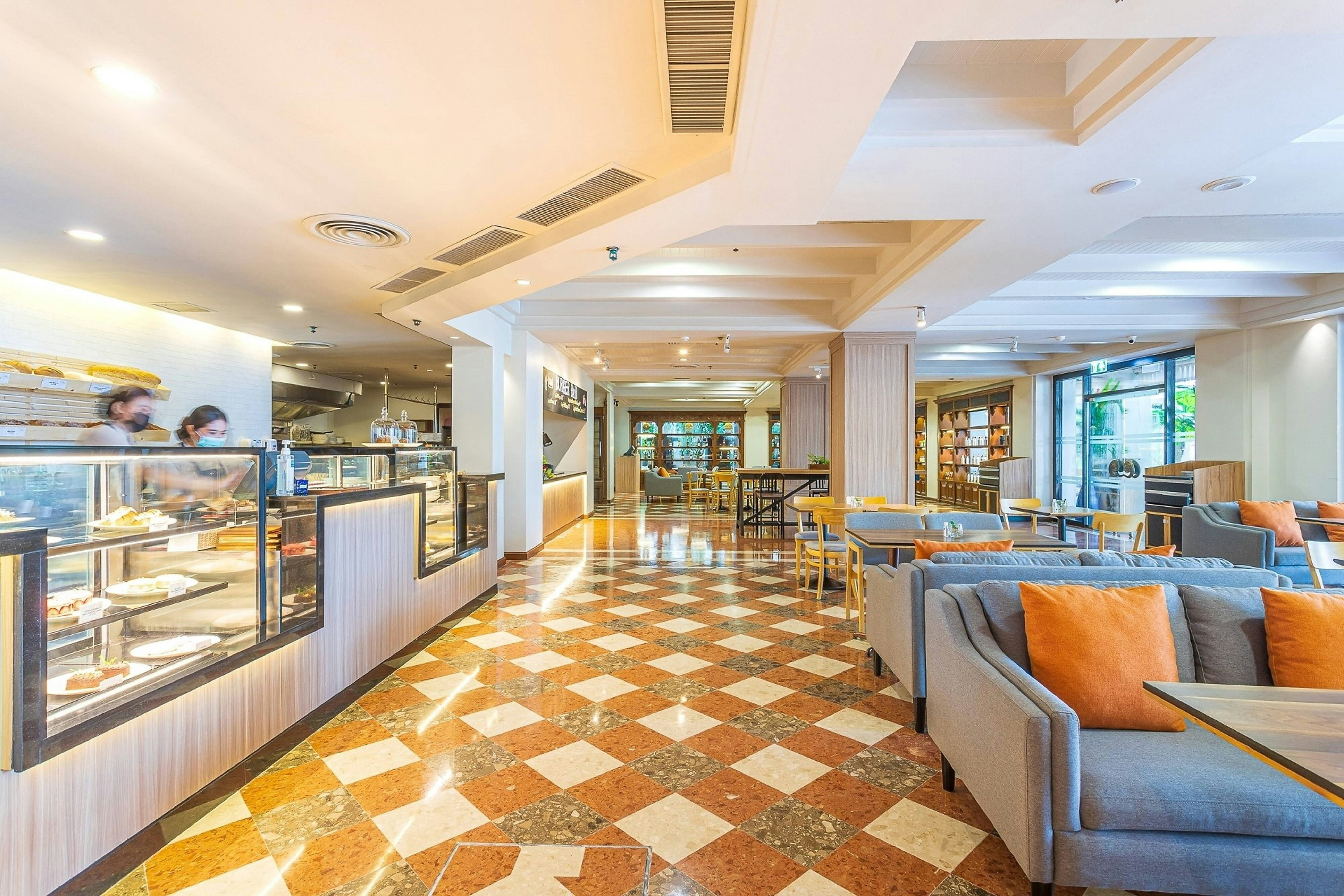Jw Marriott Phuket Resort And Spa 14/76