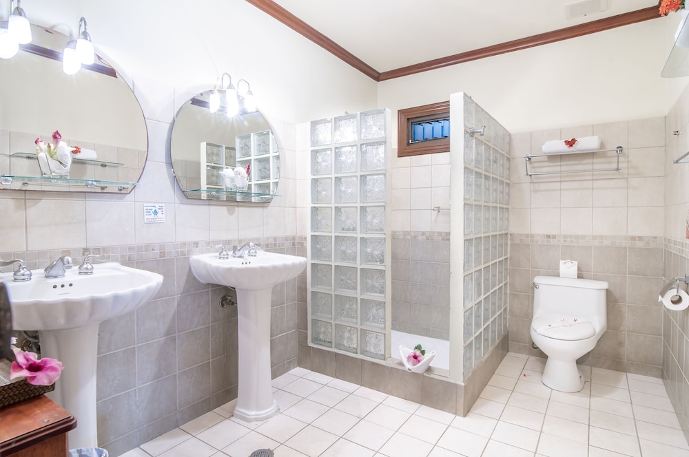 Hotel Villas Lirio 47/48
