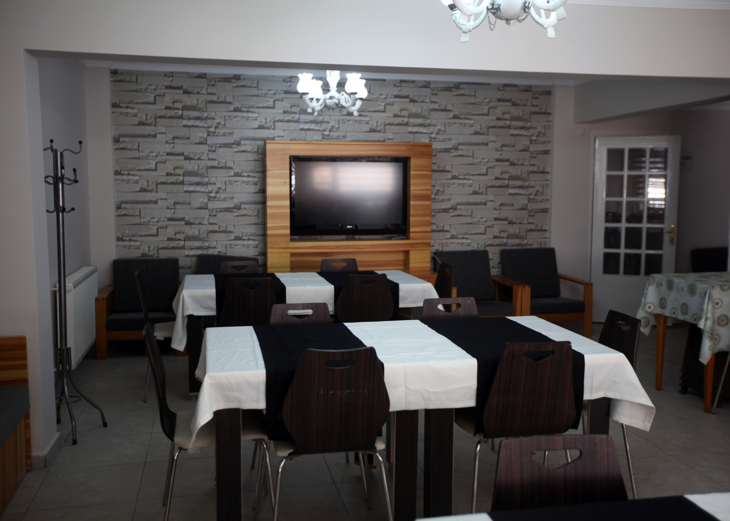 Mekan Ilica Apart Otel 19/23