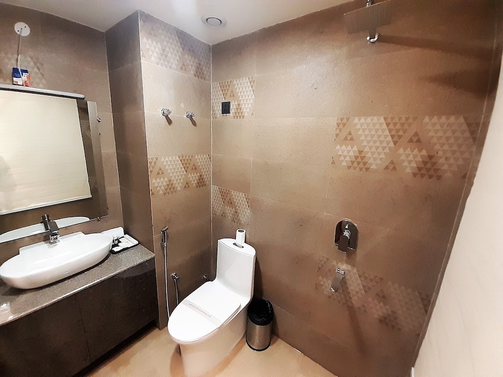HOTEL LEGEND INN 18/22