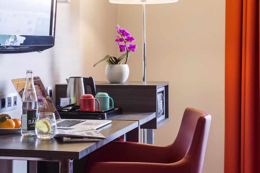 Park Inn By Radisson Lille Grand Stade 34/43