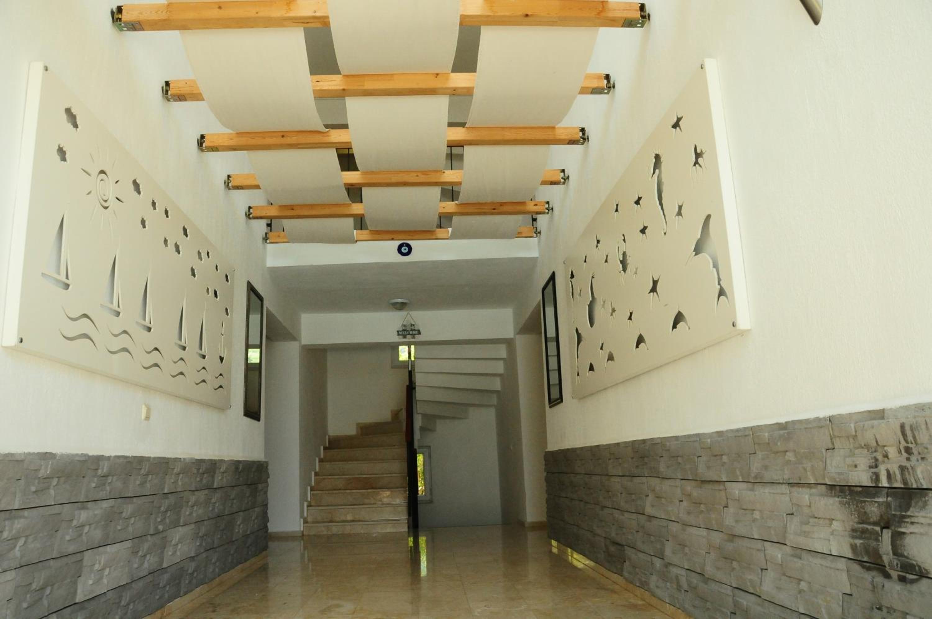 Kerem Apart Hotel 48/51