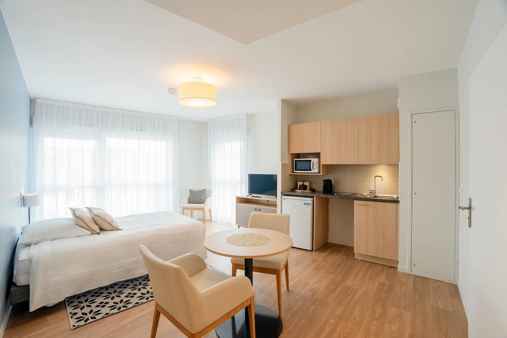 Quality Aparthotel Perigueux 36/70