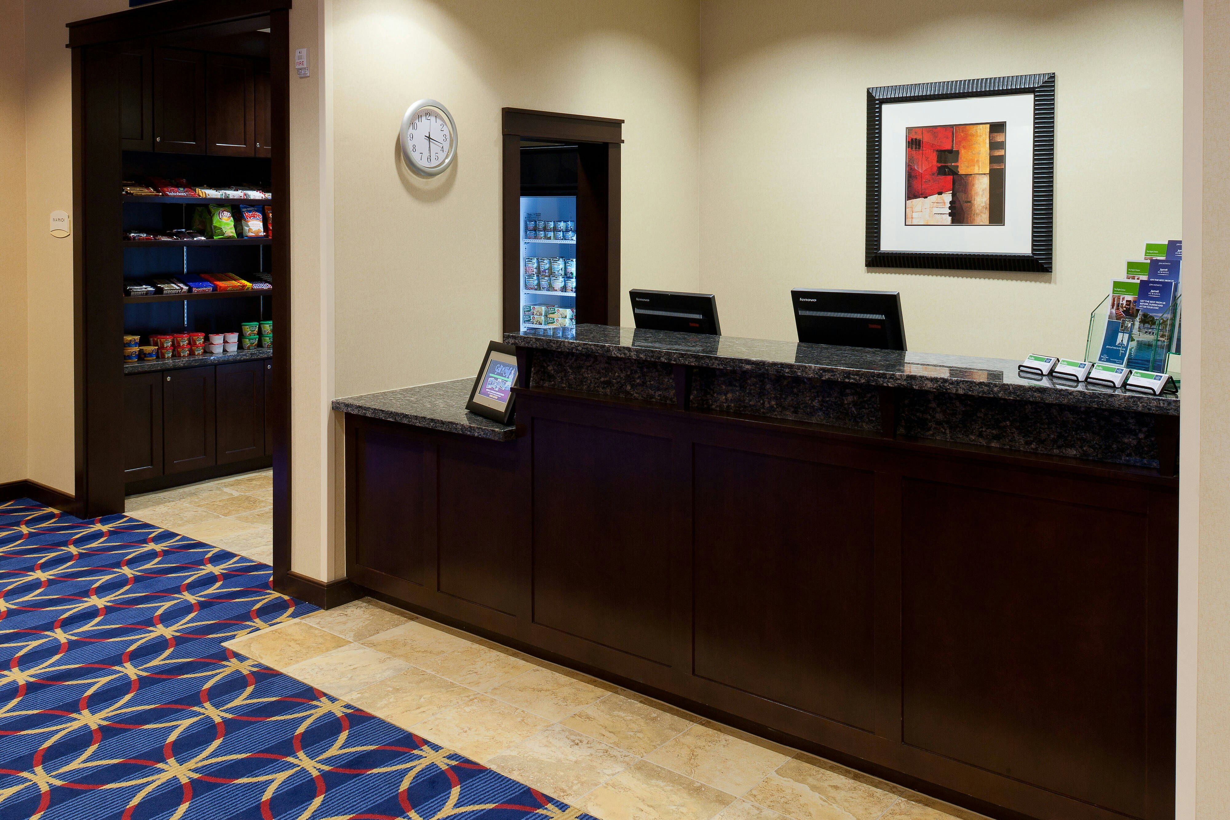 TownePlace Suites Tucson Williams Centre 3/7