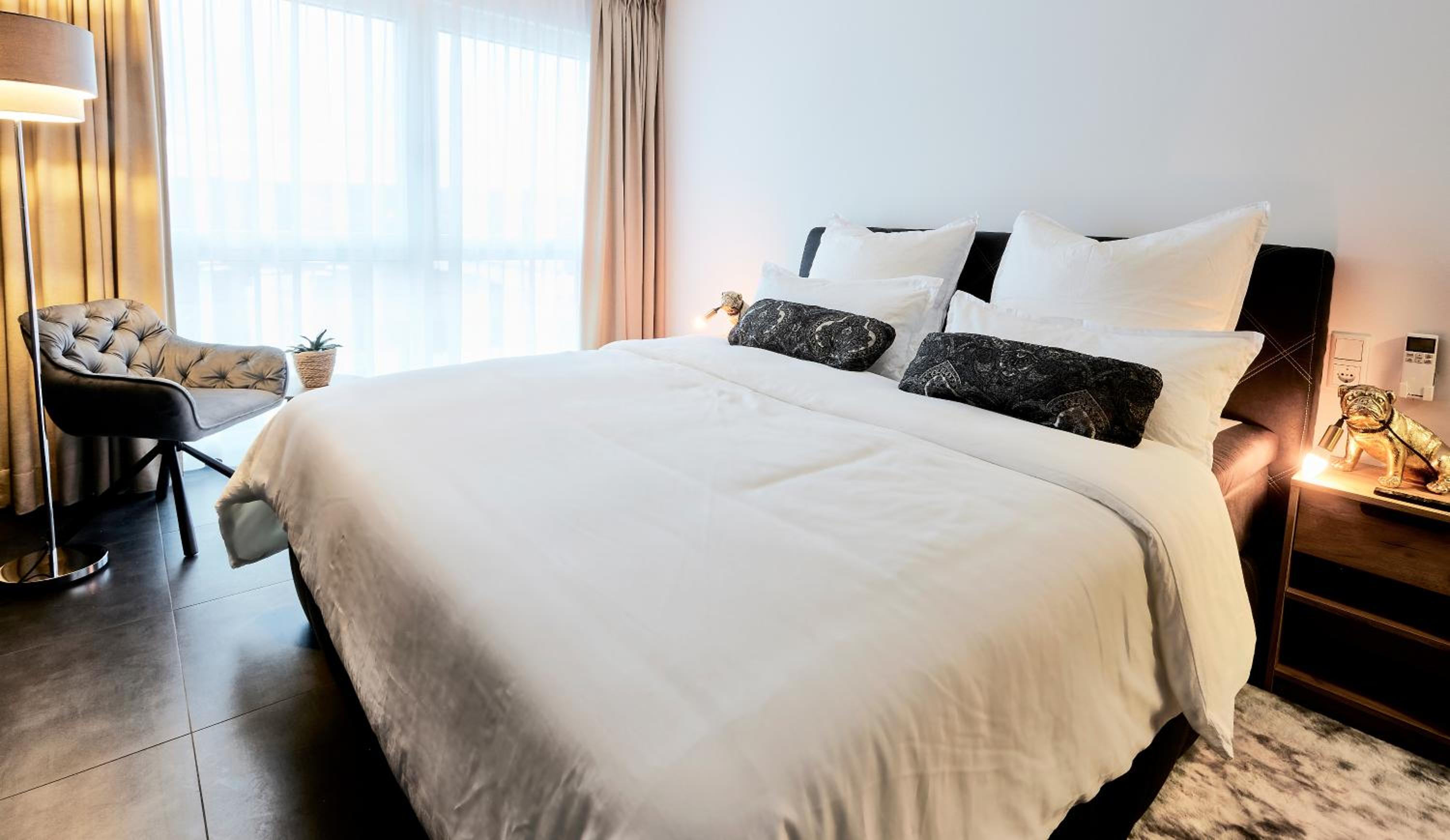 Marram Suitehotel 25/64