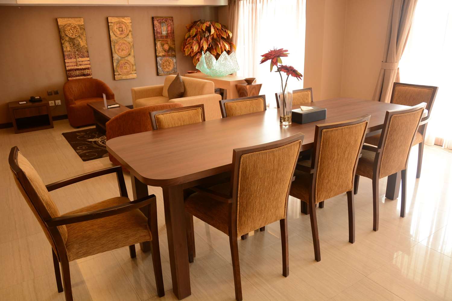 Ramada by Wyndham Bali Sunset Road Kuta 9/14