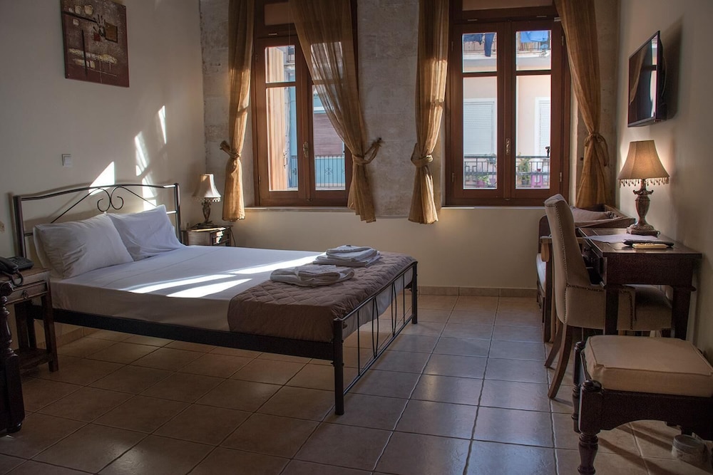 Odos Oneiron Hotel 15/64