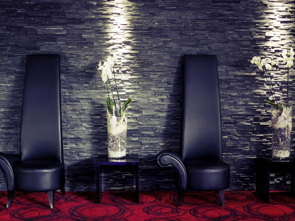 MERCURE HOTEL HAGEN 63/67