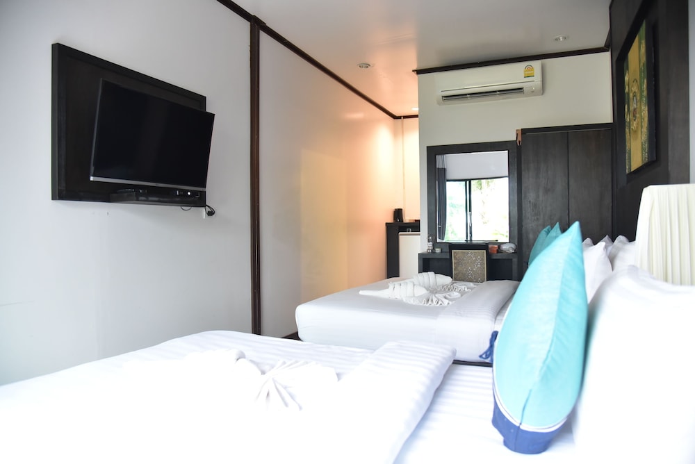 Kathalee Beach Resort Koh Lipe 16/71